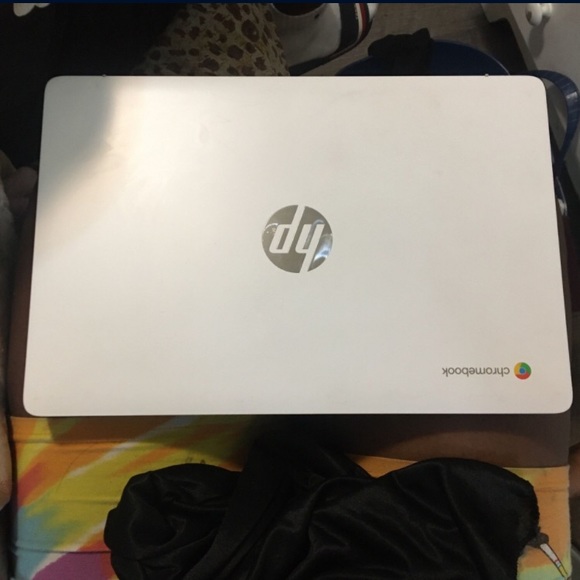 Hp Chromebook